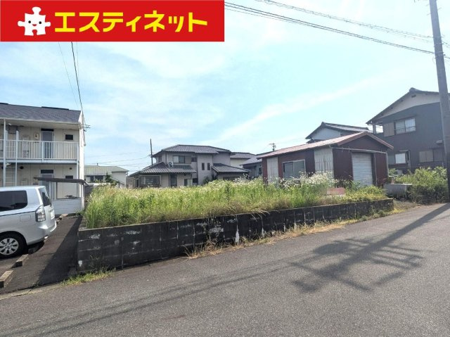 半田市大伝根町1丁目