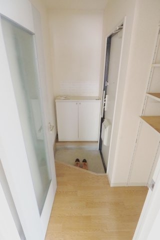 ビューハイム原田　Ａ棟のその他