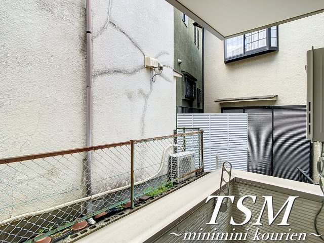 クレドールＫの展望