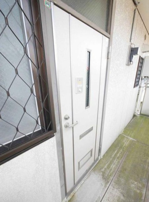 【その他共用部分】 | メゾン丸和