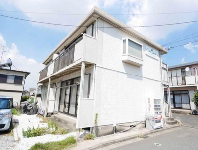 【外観】 | メゾン丸和