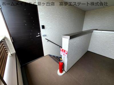 【その他共用部分】 | ドゥ・エグレット