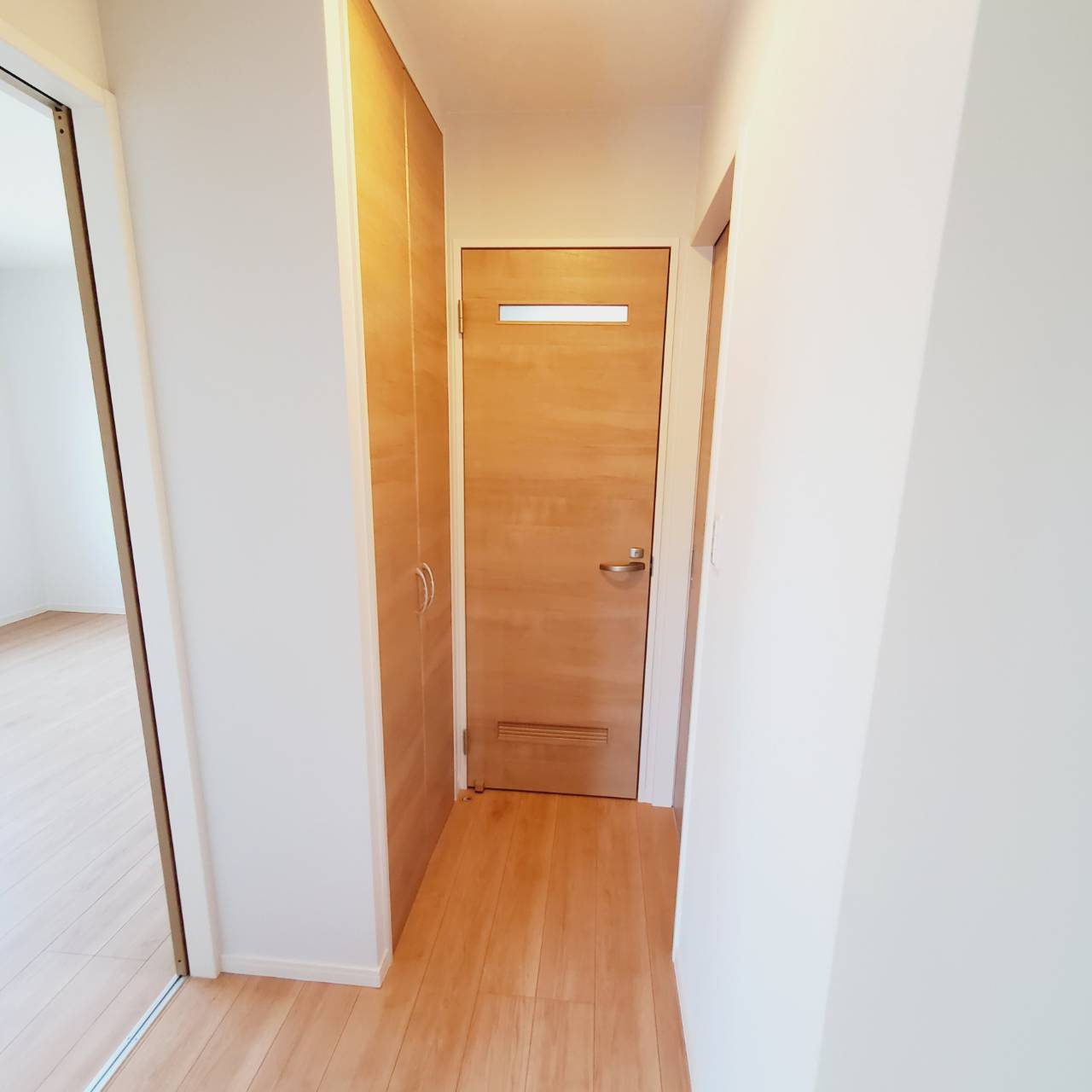 八戸市大字糠塚字長久保の収納