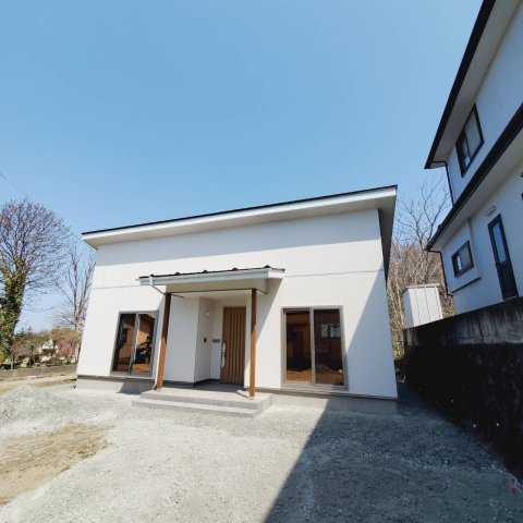 八戸市大字糠塚字長久保