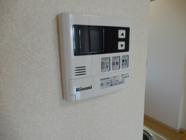 パークハイム弐番館　Ａ棟のその他