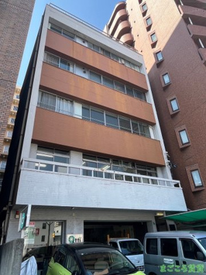 【外観】 | 西村ビル