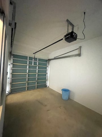 プラウディアタウン東恩納の駐車場|雨の日には嬉しいですよね