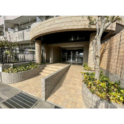 【エントランス】 | サウスヒルズ大清水