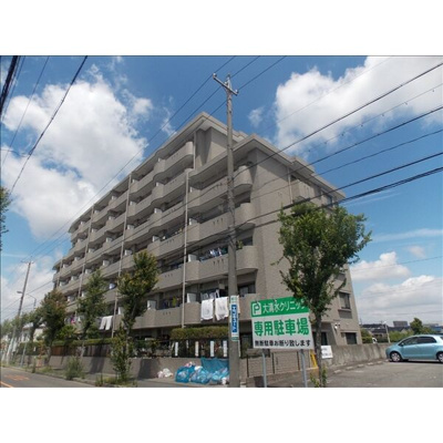 【外観】 | サウスヒルズ大清水