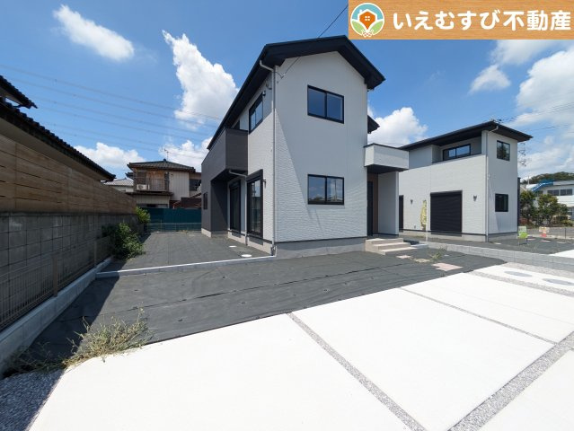 Zut PLUS　太田市世良田町6期