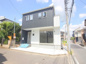 新築戸建／ふじみ野市西１丁目（全2棟）の画像