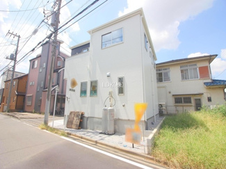 【外観】 | 完成（撮影：'24/08/15）