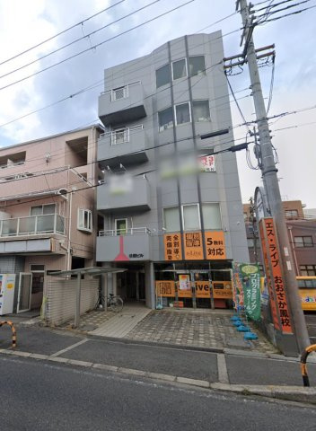 堺市西区鳳南町　貸店舗　物件番号：309641の外観