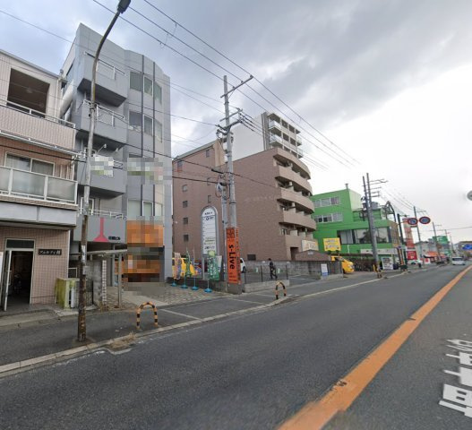 堺市西区鳳南町　貸店舗　物件番号：309641のその他