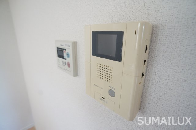 熊本市西区二本木３丁目の賃貸マンションのセキュリティ