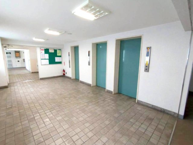 北砂四丁目住宅　９階　リノベーション済のその他共用部分