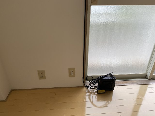 ラ・メゾン・ヴェルトのその他|無料Wi-Fi