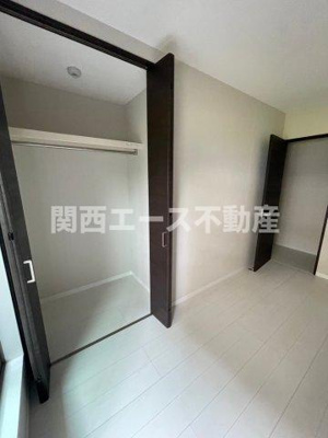 【収納】 | セントポラリス瓢箪山