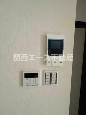 【設備】 | セントポラリス瓢箪山