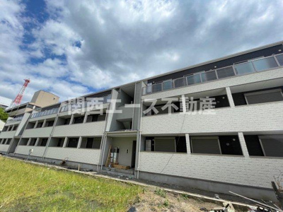 【外観】 | セントポラリス瓢箪山