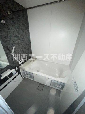 【浴室】 | セントポラリス瓢箪山