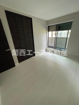 【洋室】 | セントポラリス瓢箪山