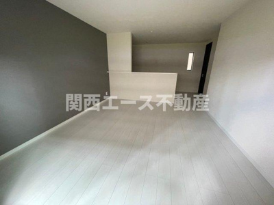 【居間・リビング】 | セントポラリス瓢箪山