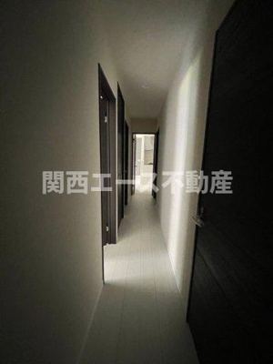 【内装】 | セントポラリス瓢箪山