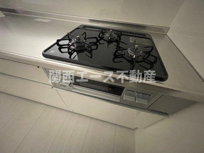  | セントポラリス瓢箪山