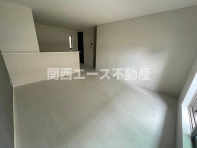 【居間・リビング】 | セントポラリス瓢箪山