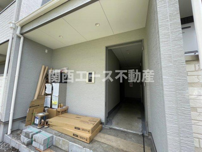  | セントポラリス瓢箪山