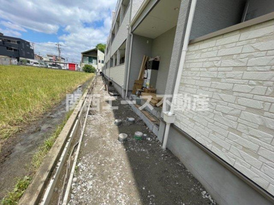  | セントポラリス瓢箪山