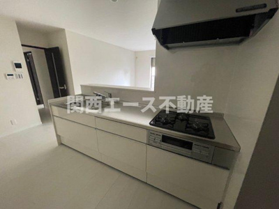 【キッチン】 | セントポラリス瓢箪山