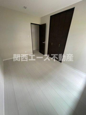 【寝室】 | セントポラリス瓢箪山