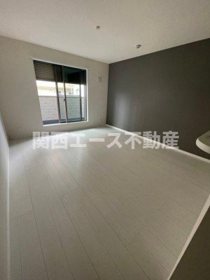 【居間・リビング】 | セントポラリス瓢箪山