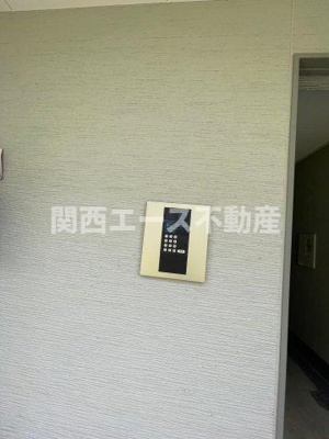 【その他共用部分】 | セントポラリス瓢箪山