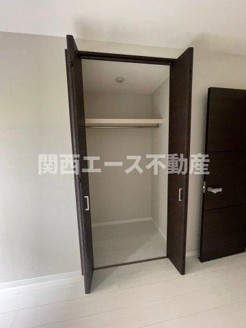【収納】 | セントポラリス瓢箪山