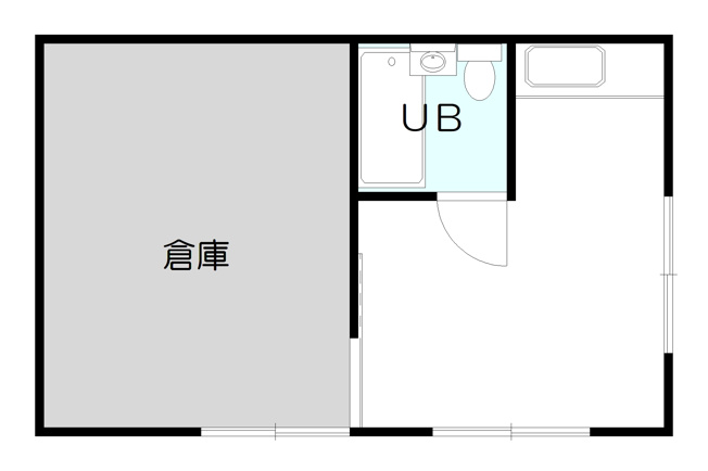 【間取り】 | 中古一戸建　香南市香我美町徳王子