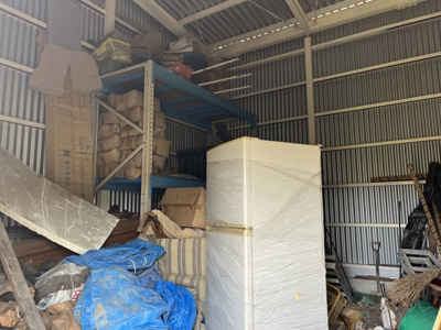 【収納】 | 中古一戸建　香南市香我美町徳王子