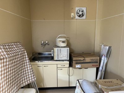 【キッチン】 | 中古一戸建　香南市香我美町徳王子