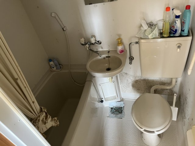 【浴室】 | 中古一戸建　香南市香我美町徳王子