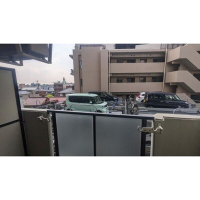 【展望】 | グランベール安田通