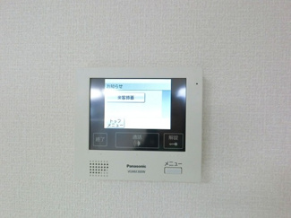 【セキュリティ】 | ラ・ポーテＡ