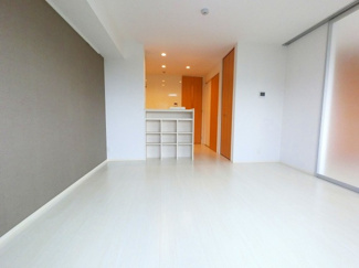 【居間・リビング】 | ラ・ポーテＡ