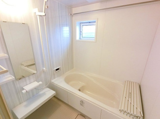 【浴室】 | ラ・ポーテＡ