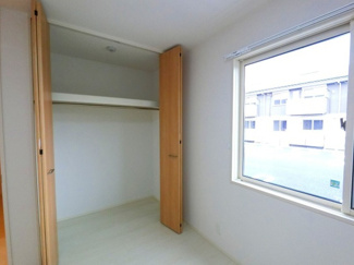 【収納】 | ラ・ポーテＡ