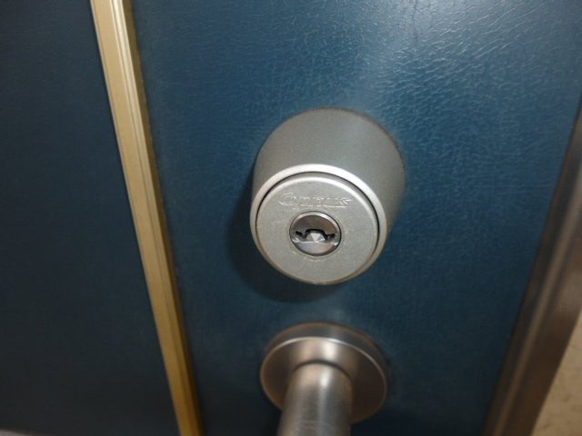 グリーンパークⅡのセキュリティ|オプナスキー