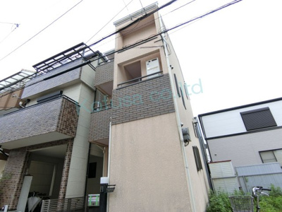 【その他共用部分】 | 大池町2丁目貸家