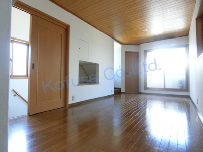  | 大池町2丁目貸家