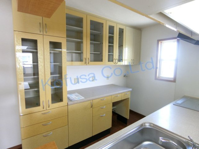  | 大池町2丁目貸家